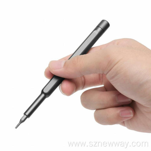 Xiaomi Wiha Magnet Multi Screwdriver Repair Tool